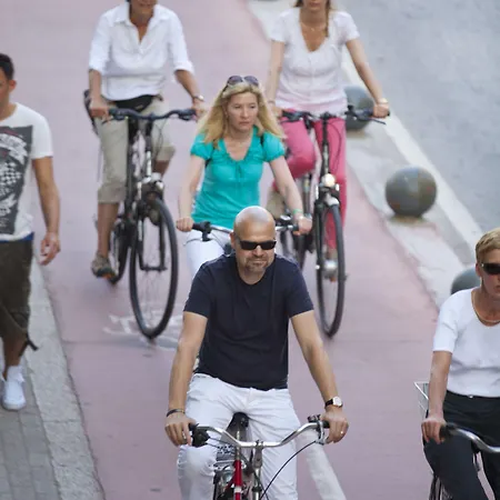 Hotel Kipriotis Hippocrates (adults Only) Psalidi (Kos)