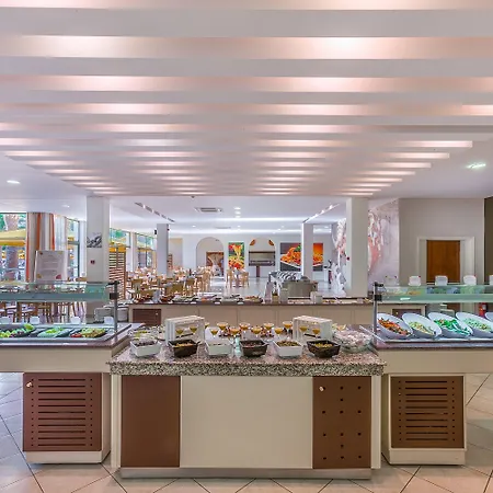 Hotel Kipriotis Hippocrates (adults Only) Psalidi (Kos)