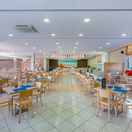 Kipriotis Hippocrates (adults Only) 4* Pszalídi