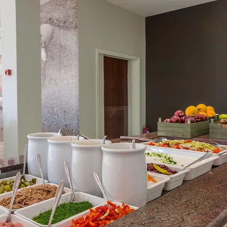 Hotel Kipriotis Hippocrates By Anayia (adults Only) Psalidi (Kos)