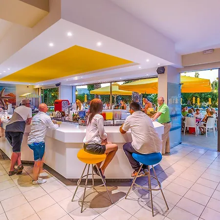 Hotel Kipriotis Hippocrates (adults Only)