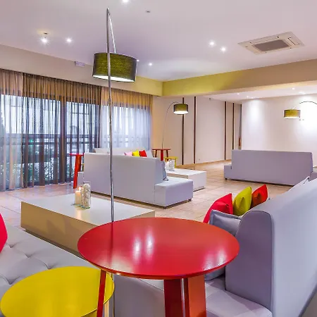 Kipriotis Hippocrates (adults Only) 4*