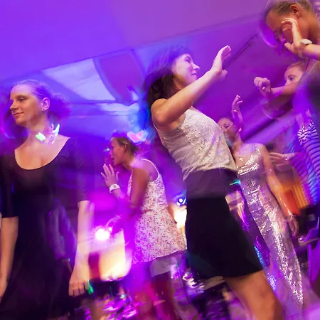 Kipriotis Hippocrates (adults Only) Szálloda