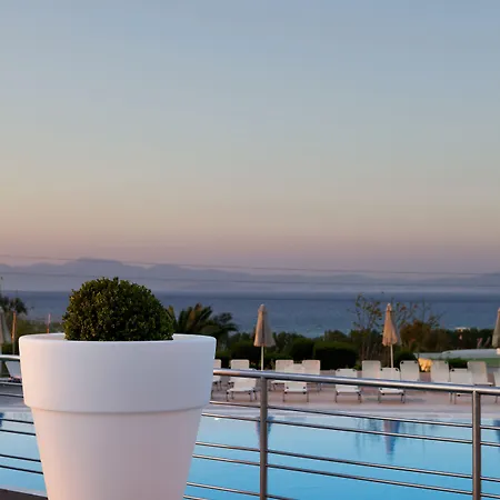 Hotel Kipriotis Hippocrates (adults Only)