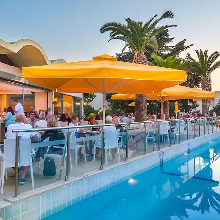 Kipriotis Hippocrates By Anayia (adults Only) Psalidi (Kos)