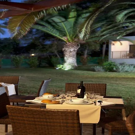 Kipriotis Hippocrates Hotel By Anayia All Inclusive Resorts (Adults Only) Otel 4*