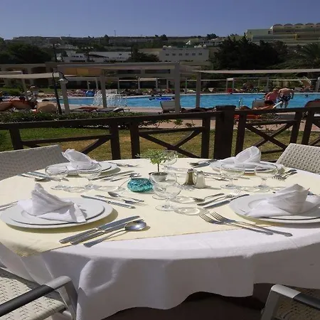 Otel Kipriotis Hippocrates Hotel By Anayia All Inclusive Resorts (Adults Only) Psalidi (Kos)