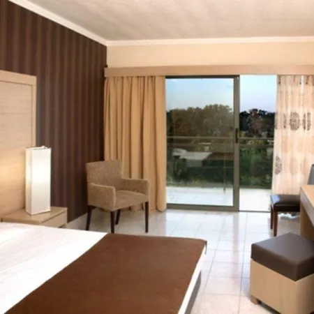 Kipriotis Hippocrates (adults Only) Szálloda