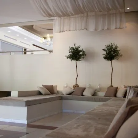 Kipriotis Hippocrates (adults Only) 4* Pszalídi