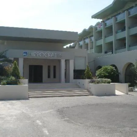 Kipriotis Hippocrates Hotel By Anayia All Inclusive Resorts (Adults Only) 4*