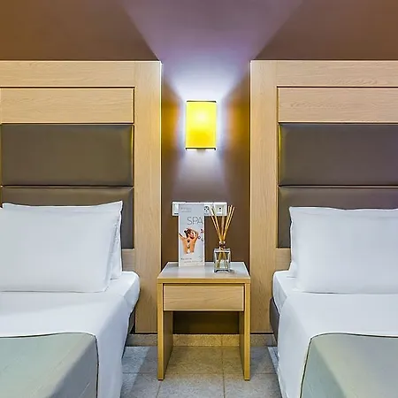 Kipriotis Hippocrates Hotel By Anayia All Inclusive Resorts (Adults Only) Psalidi (Kos)