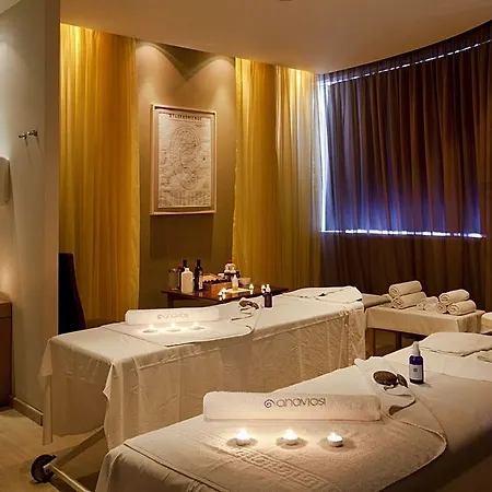 Kipriotis Hippocrates (adults Only) Pszalídi