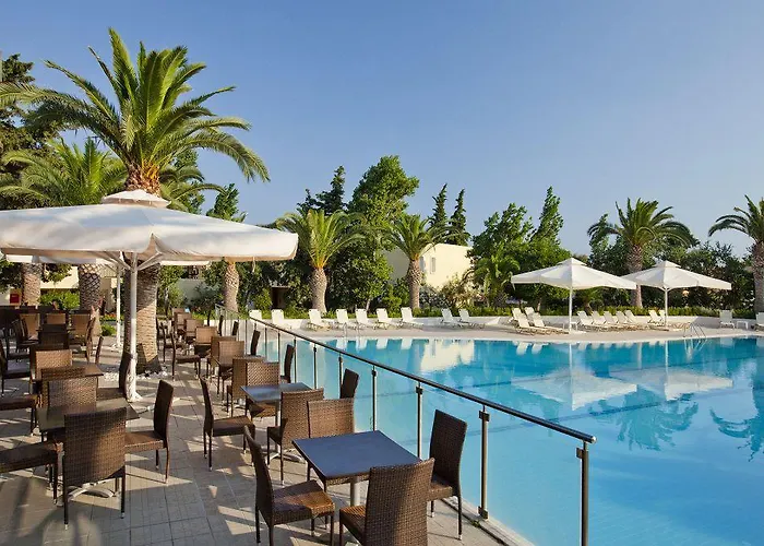 Kipriotis Hippocrates (adults Only) Hotel
