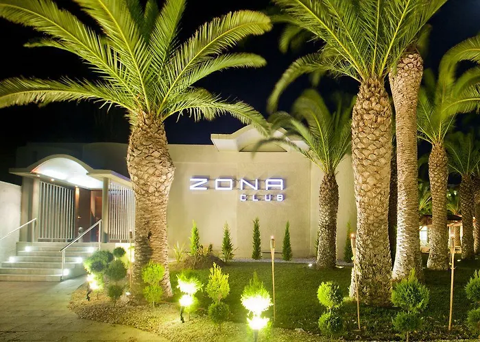 Kipriotis Hippocrates (adults Only) Hotel Psalidi (Kos)