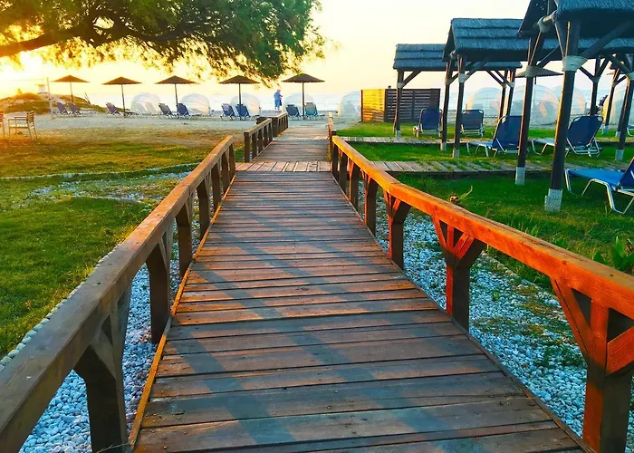 Kipriotis Hippocrates (adults Only) Hotel