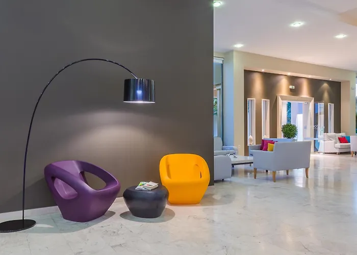 Hotel Kipriotis Hippocrates (adults Only)