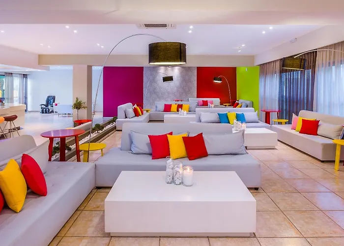 Hotel Kipriotis Hippocrates (adults Only) Psalidi (Kos)