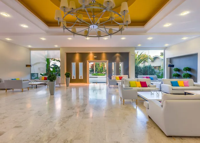 Kipriotis Hippocrates (adults Only) Psalidi (Kos)