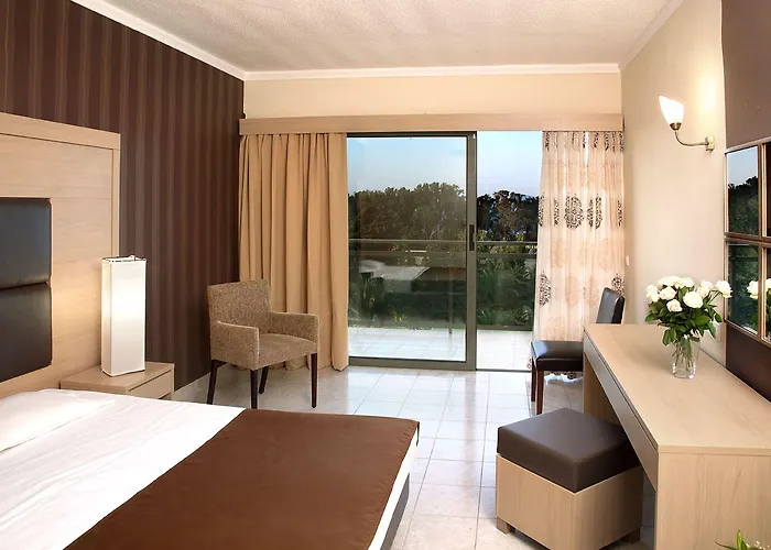 Kipriotis Hippocrates (adults Only) Hotel