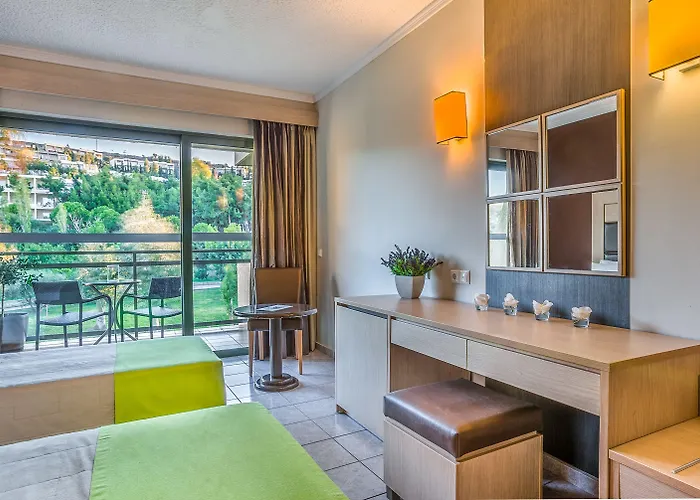 Hotel Kipriotis Hippocrates (adults Only)