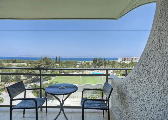 Kipriotis Hippocrates (adults Only) Hotel Psalidi (Kos)