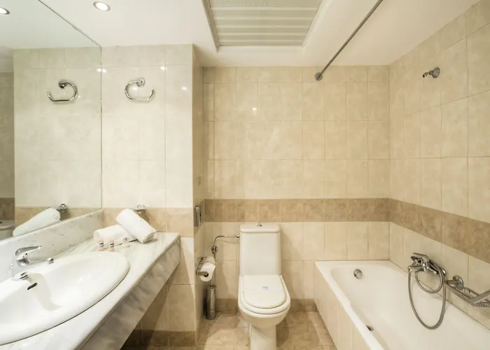 Kipriotis Hippocrates (adults Only) Hotel