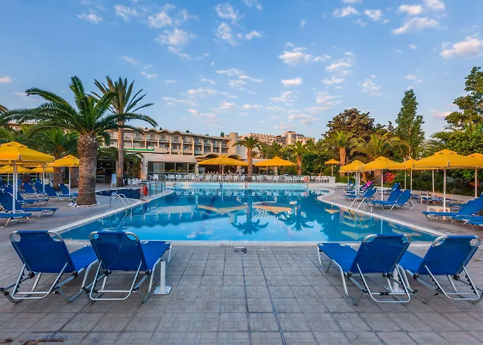 Kipriotis Hippocrates (adults Only) Psalidi (Kos)