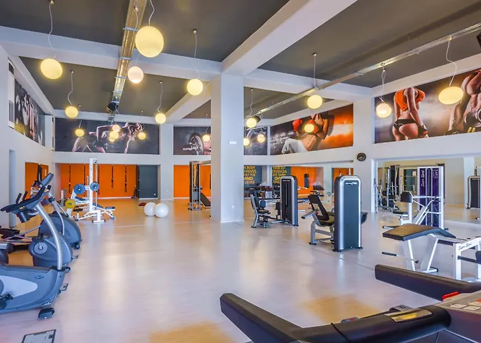 Kipriotis Hippocrates (adults Only) 4*