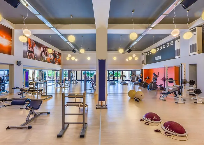 Kipriotis Hippocrates (adults Only) Hotel