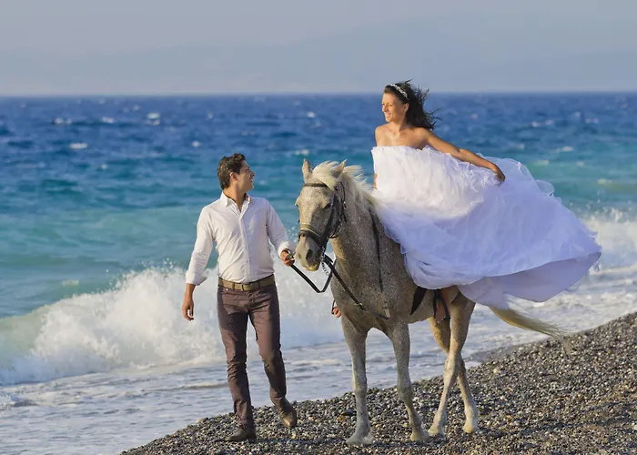 Kipriotis Hippocrates (adults Only) Hotel Psalidi (Kos)