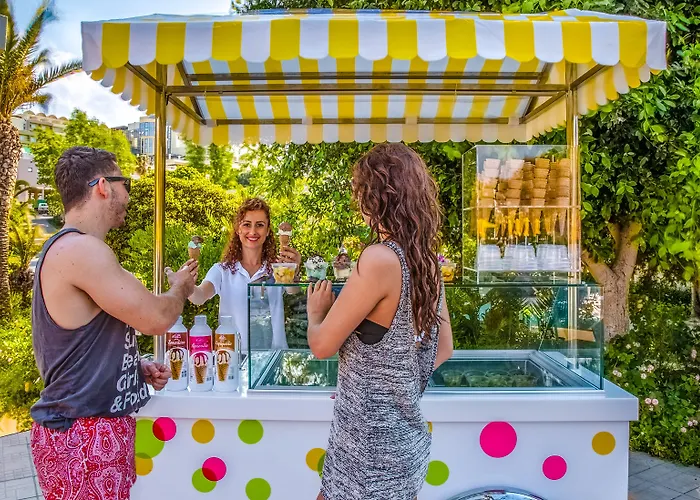 Hotel Kipriotis Hippocrates (adults Only)