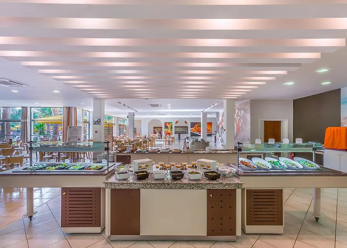 Hotel Kipriotis Hippocrates (adults Only) Psalidi (Kos)