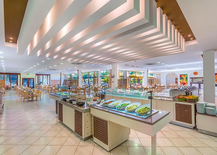 Hotel Kipriotis Hippocrates (adults Only)