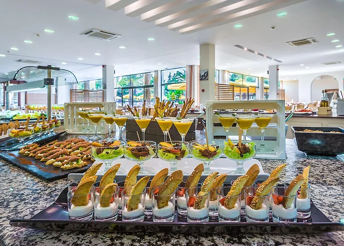 Kipriotis Hippocrates (adults Only) Hotel