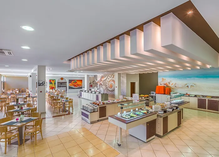 Hotel Kipriotis Hippocrates (adults Only)