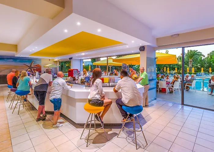 Hotel Kipriotis Hippocrates (adults Only)