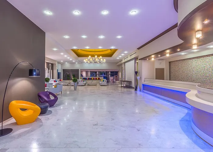 Kipriotis Hippocrates (adults Only)