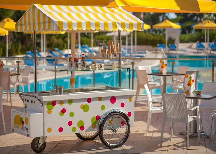 Hotel Kipriotis Hippocrates (adults Only)