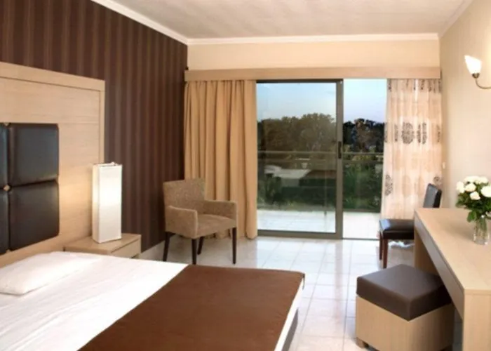 Kipriotis Hippocrates (adults Only) Hotel