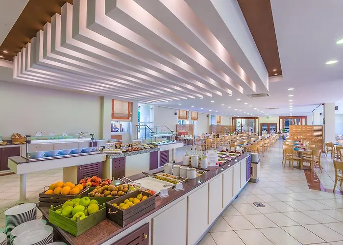 Kipriotis Hippocrates (adults Only) Hotel