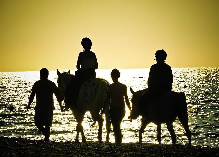 Kipriotis Hippocrates (adults Only) Hotel Psalidi (Kos)