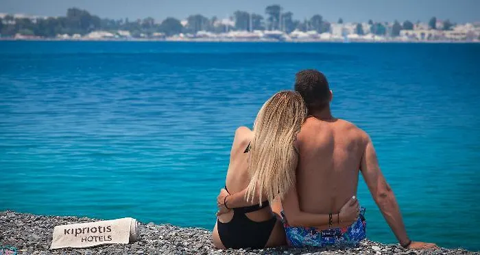 Kipriotis Hippocrates (adults Only) Psalidi (Kos)