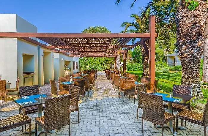 Kipriotis Hippocrates (adults Only) 4*