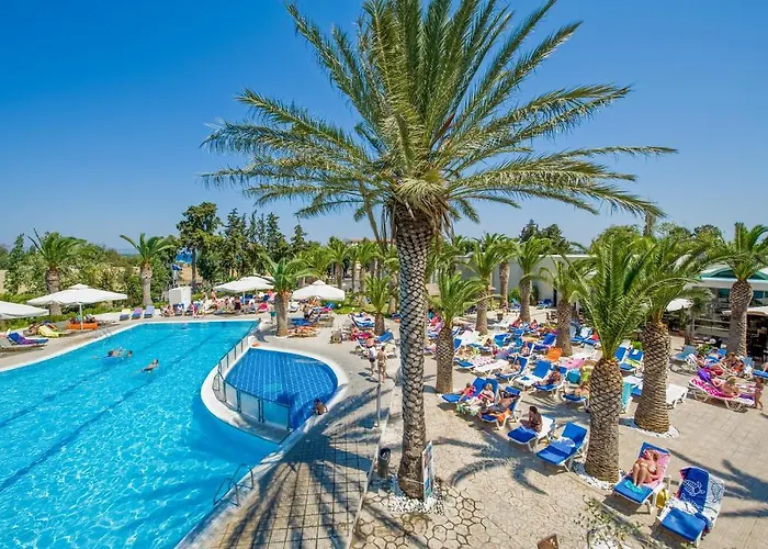 Kipriotis Hippocrates (adults Only) Hotel