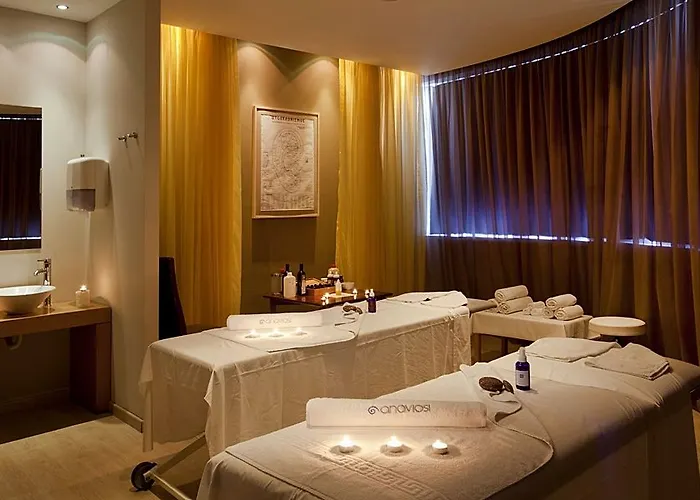 Kipriotis Hippocrates (adults Only) Psalidi (Kos)