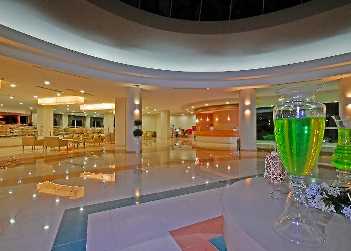 Hotel Kipriotis Hippocrates (adults Only)