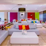 酒店 Kipriotis Hippocrates (adults Only) 帕萨里迪