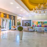 Kipriotis Hippocrates Hotel By Anayia All Inclusive Resorts (Adults Only) Hotel 4*