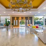 Kipriotis Hippocrates Hotel By Anayia All Inclusive Resorts (Adults Only) Psalidi (Kos)