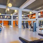 Kipriotis Hippocrates Hotel By Anayia All Inclusive Resorts (Adults Only) 4*